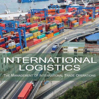 International Logistics (5e). Print Version. Pierre David. | Cicero Books