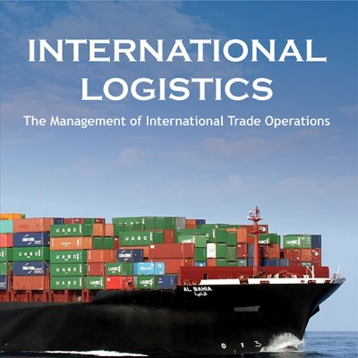 International Logistics (5e). Electronic Version. Pierre David ...